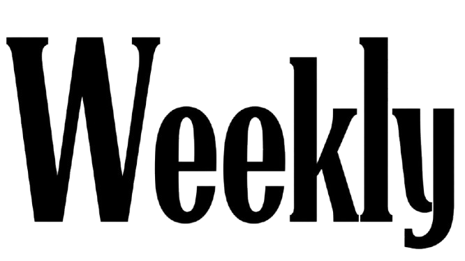 Weekly Logo